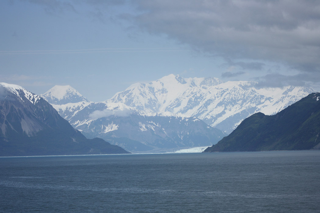 Alaska Cruise 2