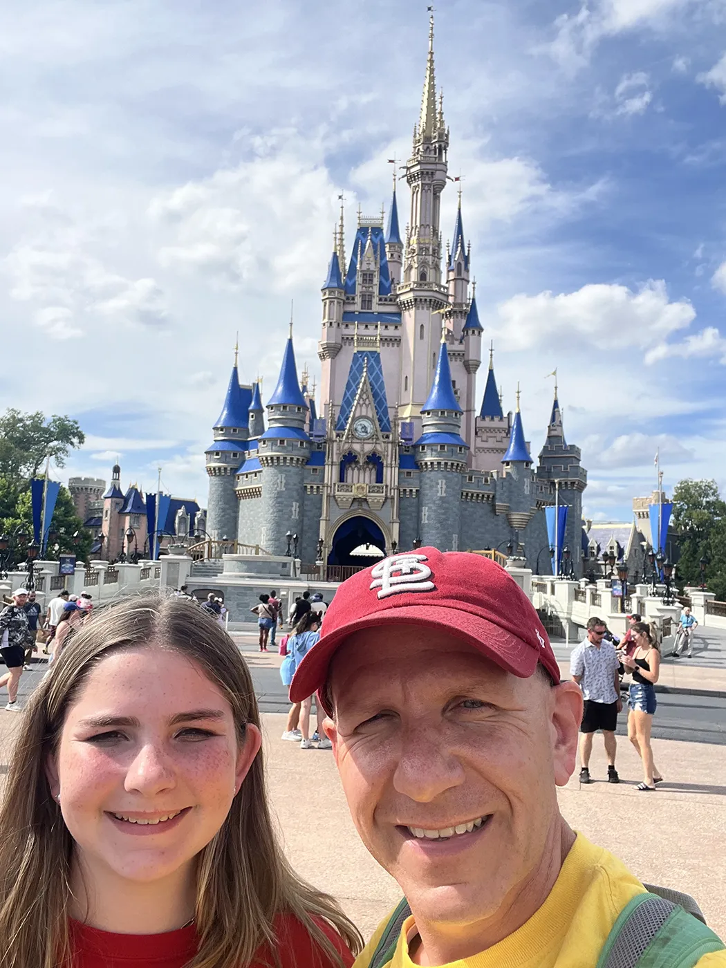 Disney 2026 - 3