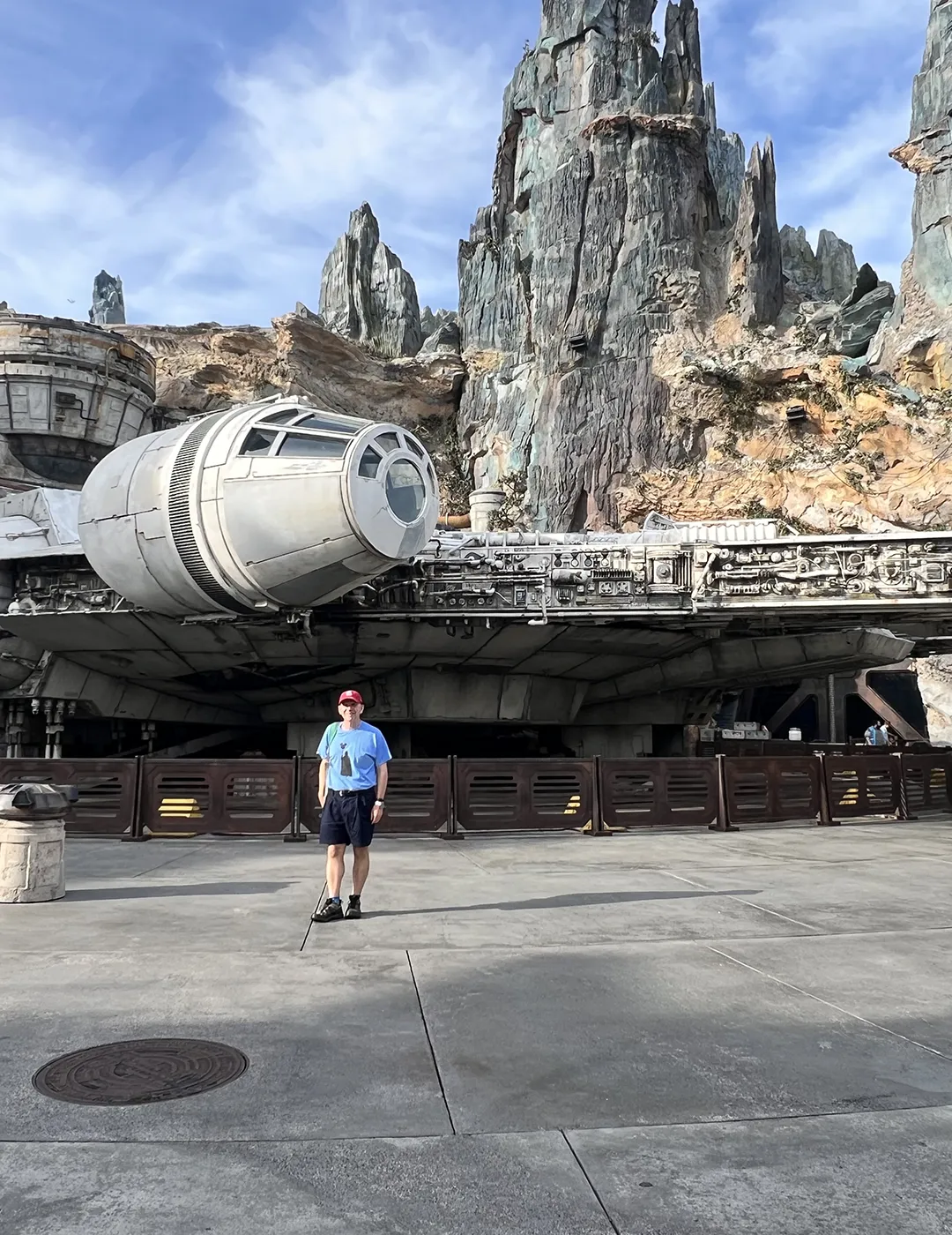 Disney 2026 - 4