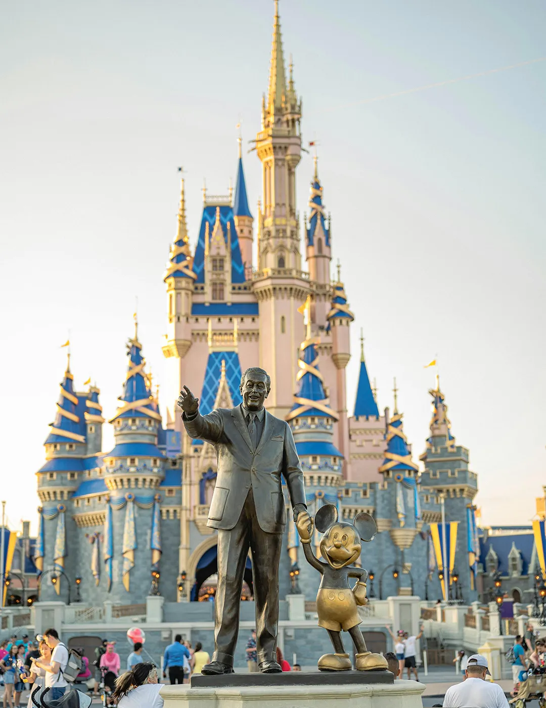 Disney 2026 - 5