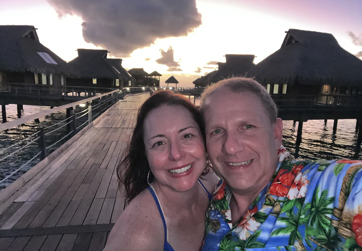 Destination Weddings and Anniversaries